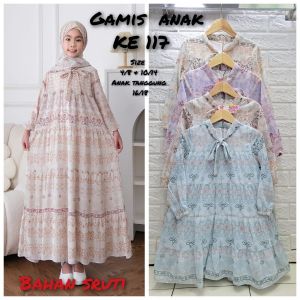 Gamis ke 117