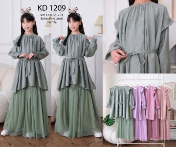 Setelan kd 1209