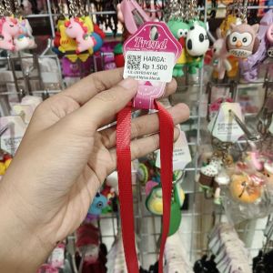 Lanyard