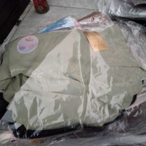 Tally/ Polos/ Size Free