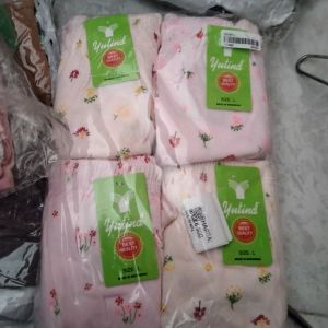 Yutind/ Motif/ Size L