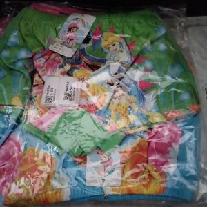 Guo Fi San/ Motif/ Size M