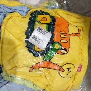 Bai Yun/ Motif/ Size M2