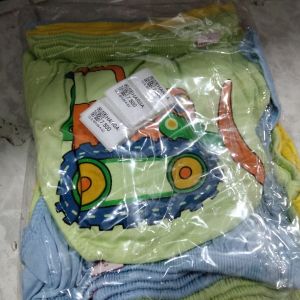 Bai Yun / Motif/ Size S2