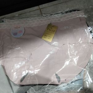 Tally/ Polos/ Size Free