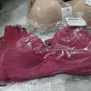 Selica/ Polos Merah 