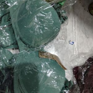 Breitex Polos Hijau
