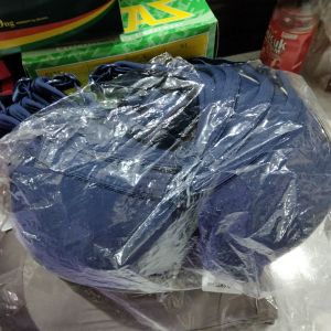 Sheren Polos Navy