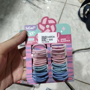 Tali Rambut Isi Banyak 