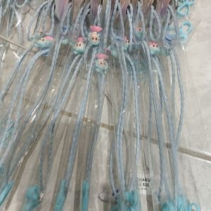 Strap Masker Karakter