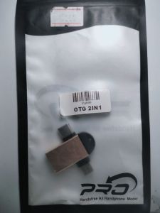 OTG 2In1 