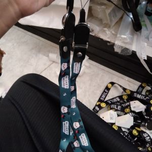 Lanyard Mickey Mouse 