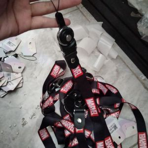 Lanyard Marvel