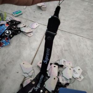 Lanyard Supreme 