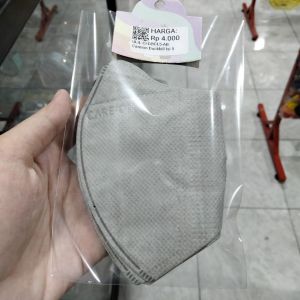 Careion Duckbill isi 5