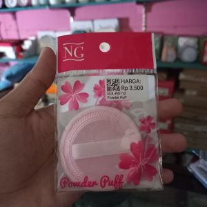 NG Powder Puff