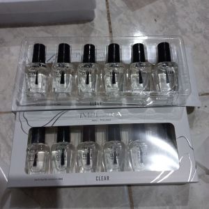 Implora Nail Polish Clear