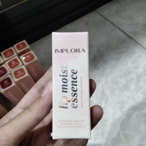 Implora Lip Moist Essence