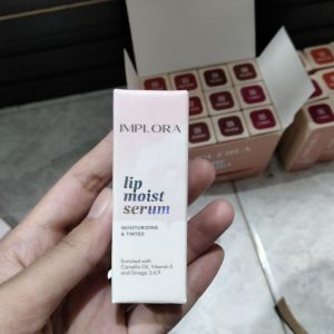 Implora Lip Moist Serum