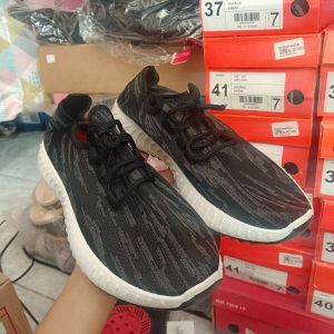 Zeodda Spot Black/39