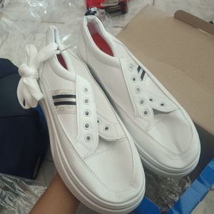 Zeodda White Black/41