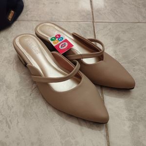 Navisa Flatshoes/40