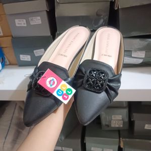 Yongki Komaladi Flatshoes/41