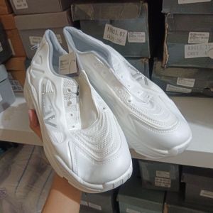 Sepatu Fashion Cani/Grey/40