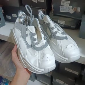 Sepatu Fashion Cani/White/37