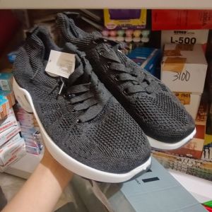 Sepatu Fashion Cani/Black/39