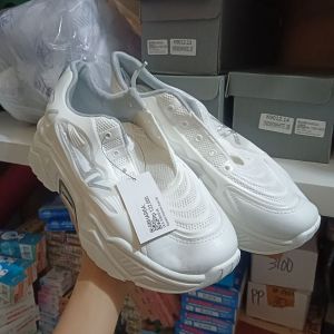 Sepatu Fashion Cani/Grey/38