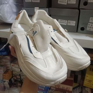 Sepatu Fashion Cani/Cream/40