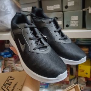 Sepatu Pro ATT/Hitam/43