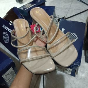 Amazaus Heels/Hana/38