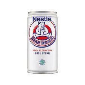 BEAR BRAND SUSU STERIL