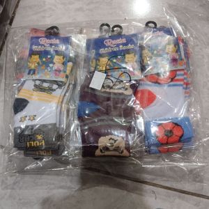 Reata Children Socks
