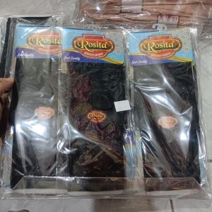 Handsock Rosita Hitam