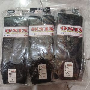 Onix All Size Hitam