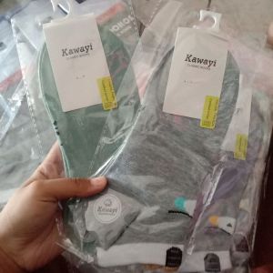 Kaos Kaki Fashion Kawayi