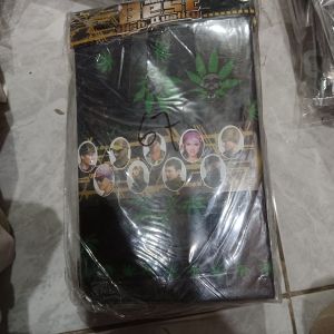 Buff Motif