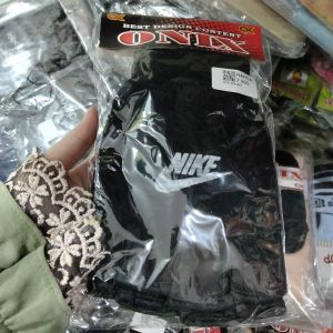 Sarung Tangan Onix Hitam