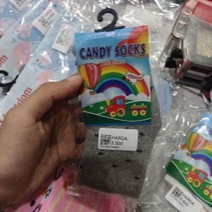 Candy Sock