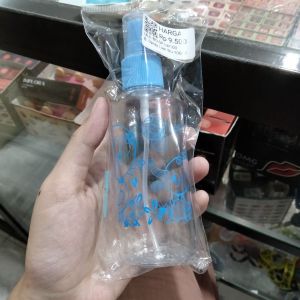 Botol Spray Lian Wu 100ml