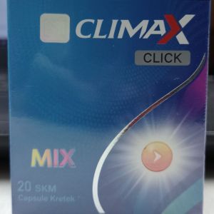 CLIMAX CLICK MIX 20
