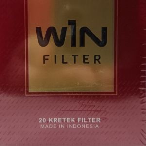 WIN FILTER 20
