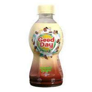 GOOD DAY BOTOL 250ML AVOCADO