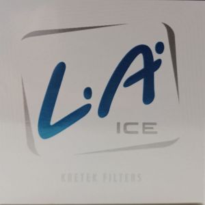 LA ICE