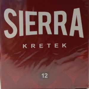SIERRA