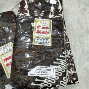 Sarung Batik Dara Manis