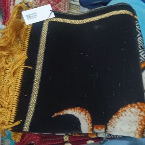 Sajadah Kohinoor Hitam